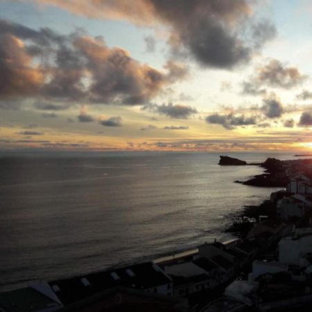 Lila Ocean View Apartment Ponta Delgada Exterior foto