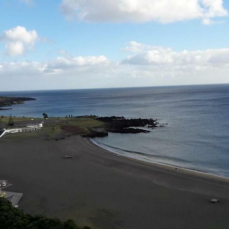 Lila Ocean View Apartment Ponta Delgada Exterior foto